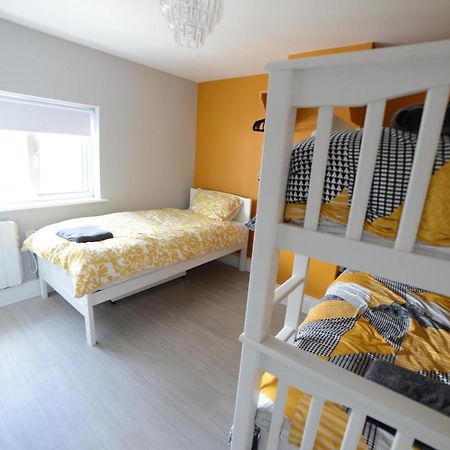 Notting Hill West In The Heart Of Westport Town Vila Exterior foto